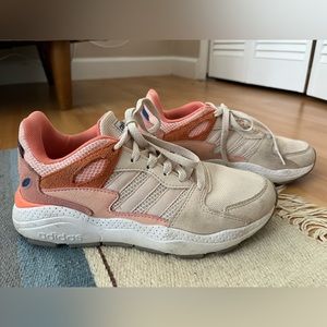Adidas cloud foam